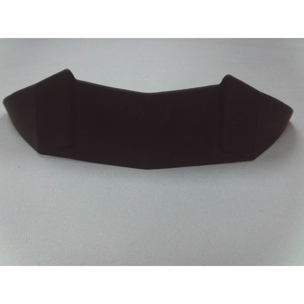 Spada Spada RP-One Rear Spoiler Matt Black